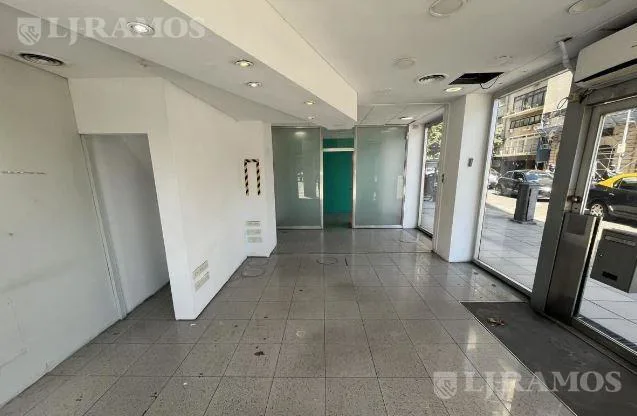 Local en alquiler en Recoleta - Av Callao 2093 foto 5