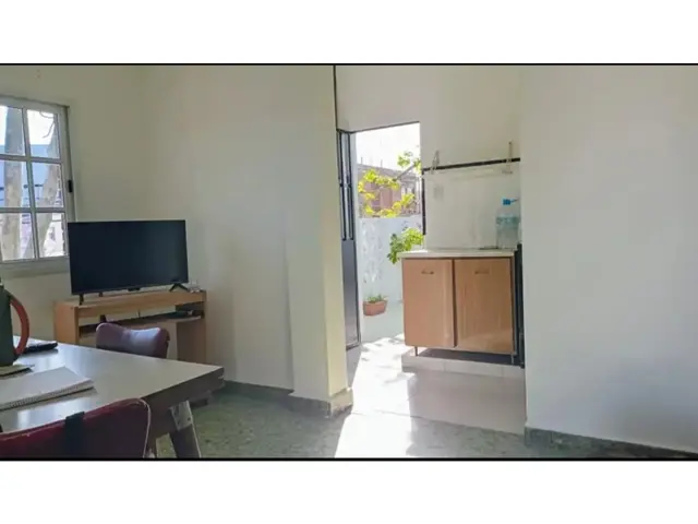 DEPARTAMENTO PH EN VENTA SANTOS LUGARES 3 AMBIENTES