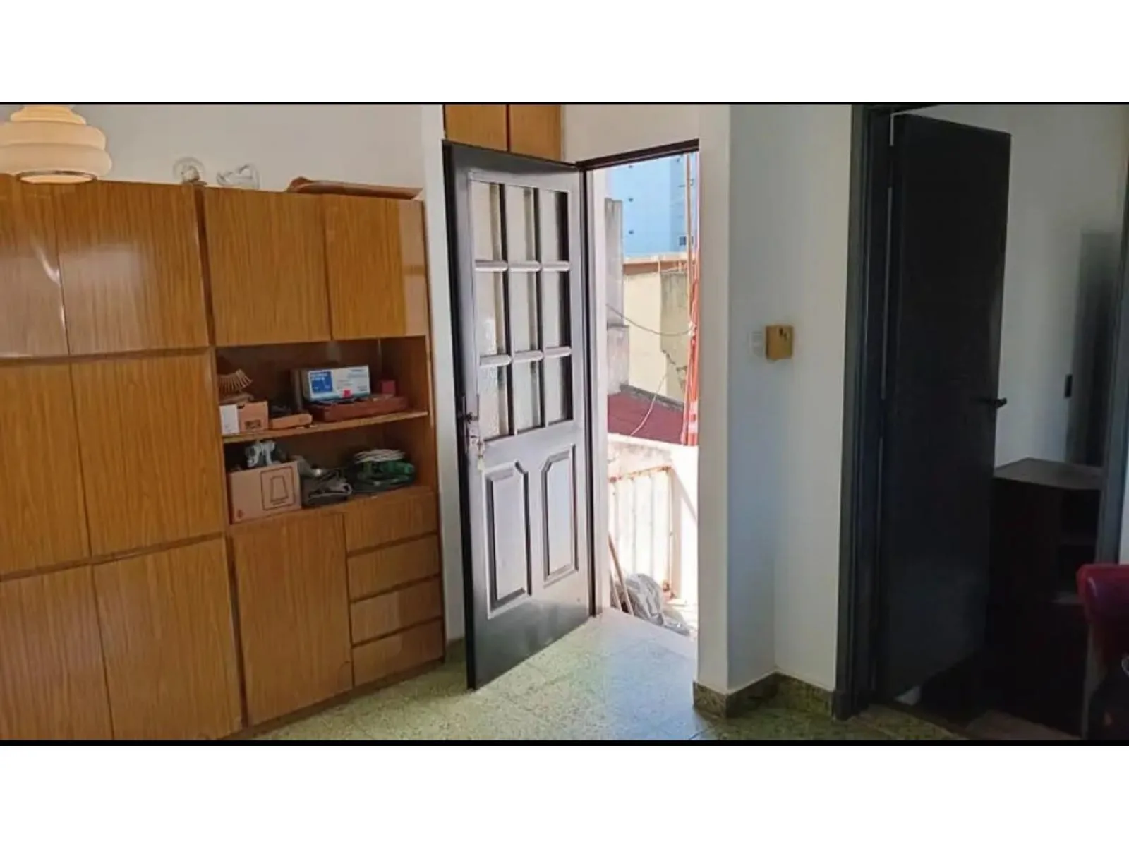 DEPARTAMENTO PH EN VENTA SANTOS LUGARES 3 AMBIENTES foto 2