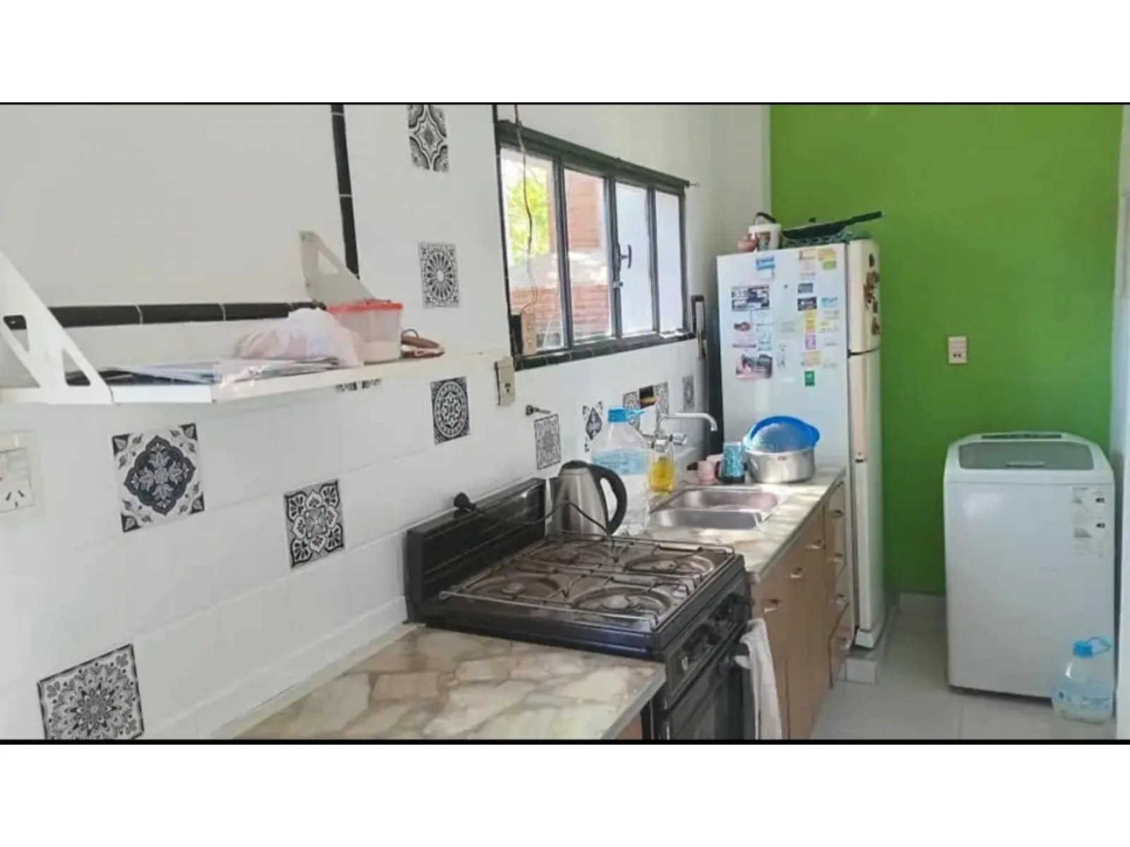 DEPARTAMENTO PH EN VENTA SANTOS LUGARES 3 AMBIENTES foto 3