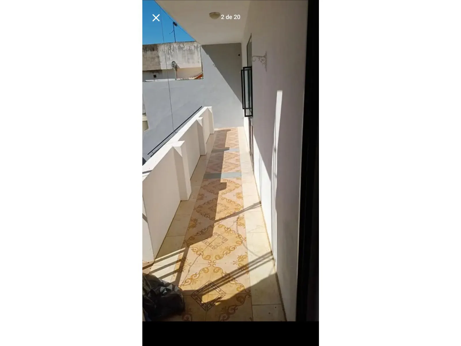DEPARTAMENTO PH EN VENTA SANTOS LUGARES 3 AMBIENTES foto 5