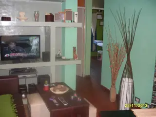 DEPARTAMENTO DE 2 DORMITORIOS foto 4