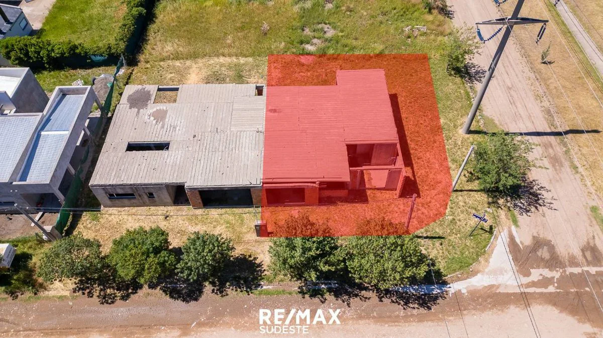 Venta Construcción a Terminar en Bo. San Ignacio foto 4