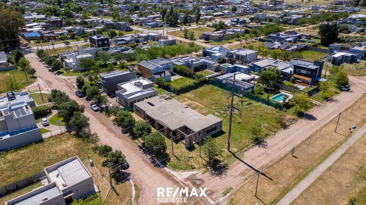 Venta Construcción a Terminar en Bo. San Ignacio foto 5