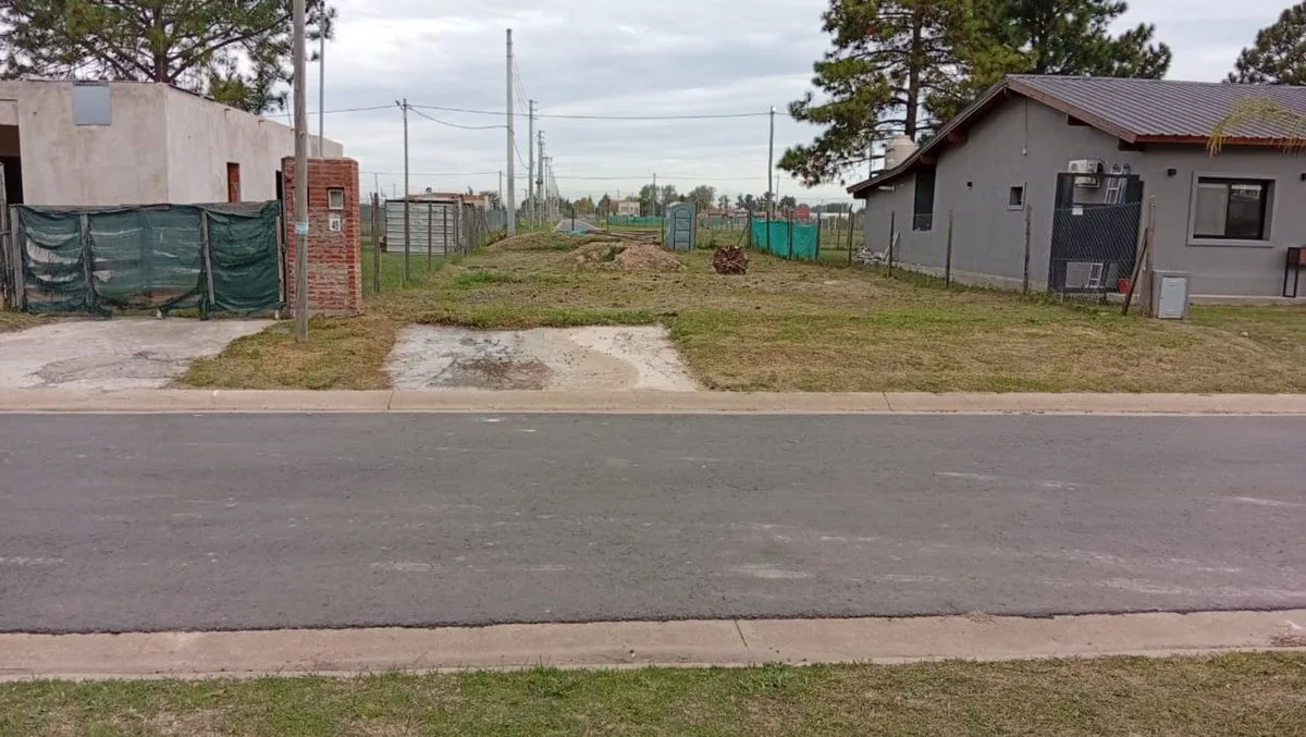 Lote en Venta en Nueva Zelaya, Pilar 375m2 foto 2
