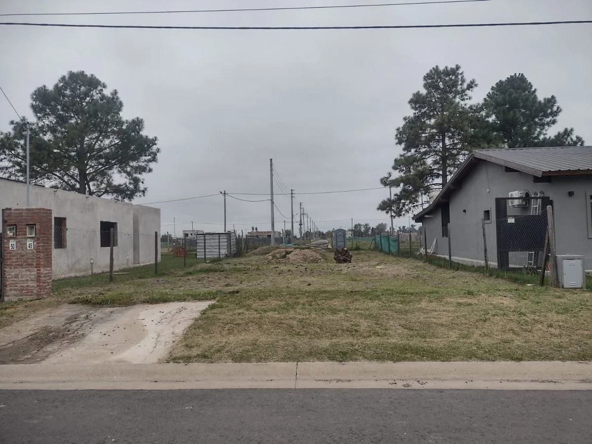 Lote en Venta en Nueva Zelaya, Pilar 375m2 foto 3