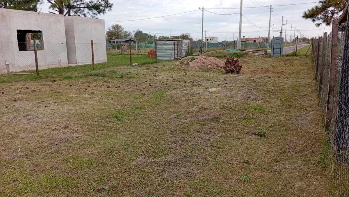 Lote en Venta en Nueva Zelaya, Pilar 375m2 foto 4