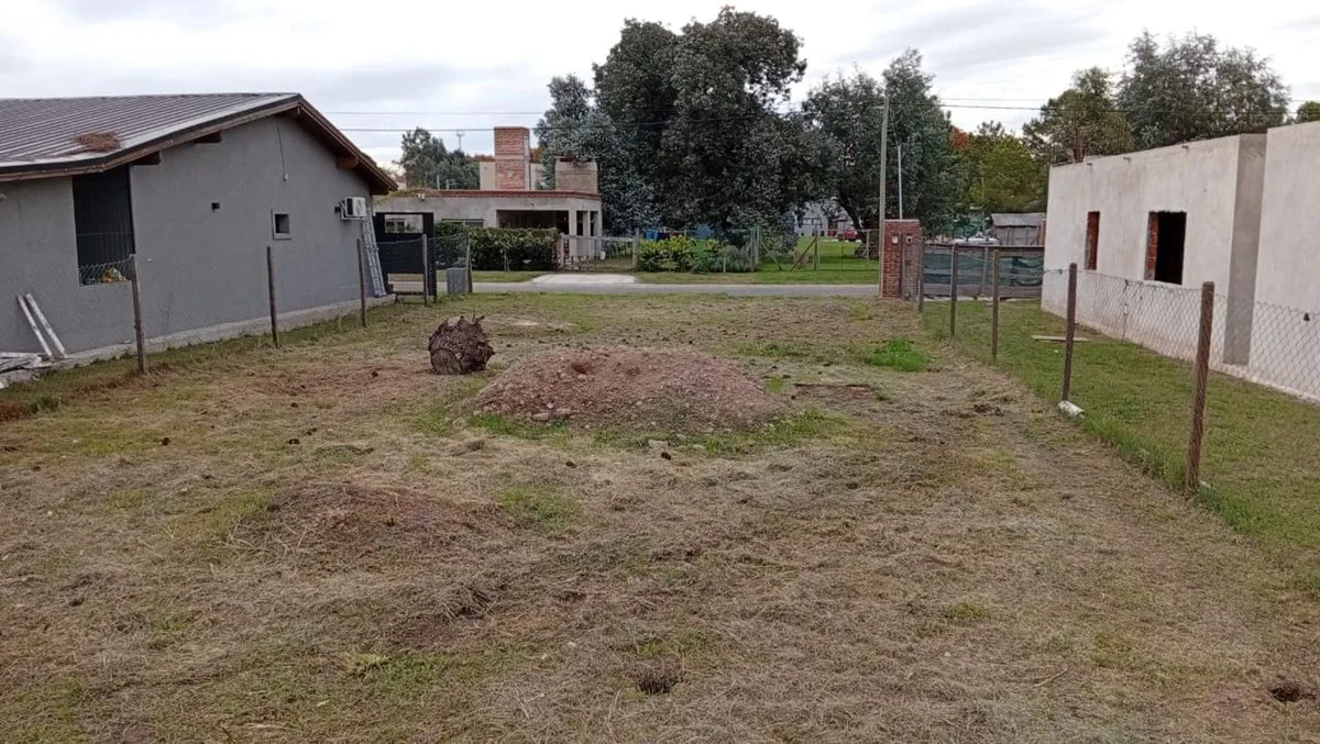 Lote en Venta en Nueva Zelaya, Pilar 375m2 foto 5