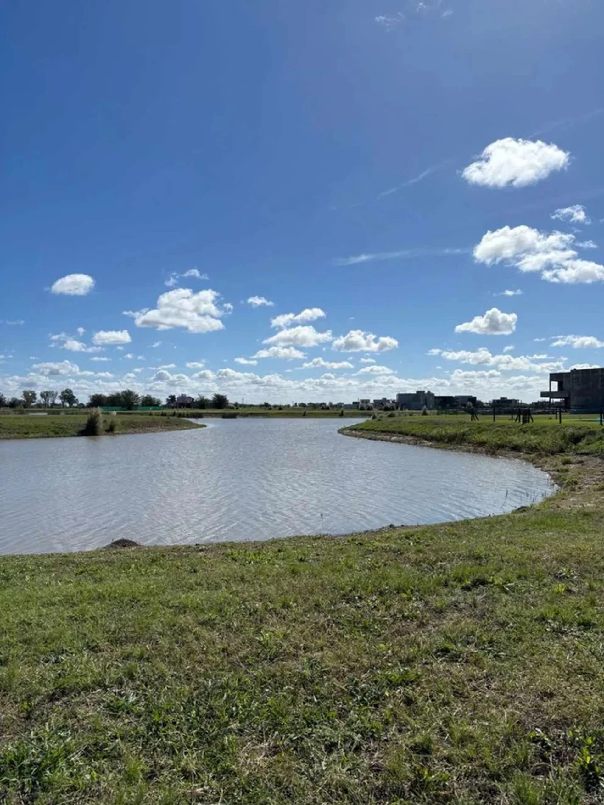 LOTE A LA LAGUNA EN SANTA CLARA AL SUR foto 2