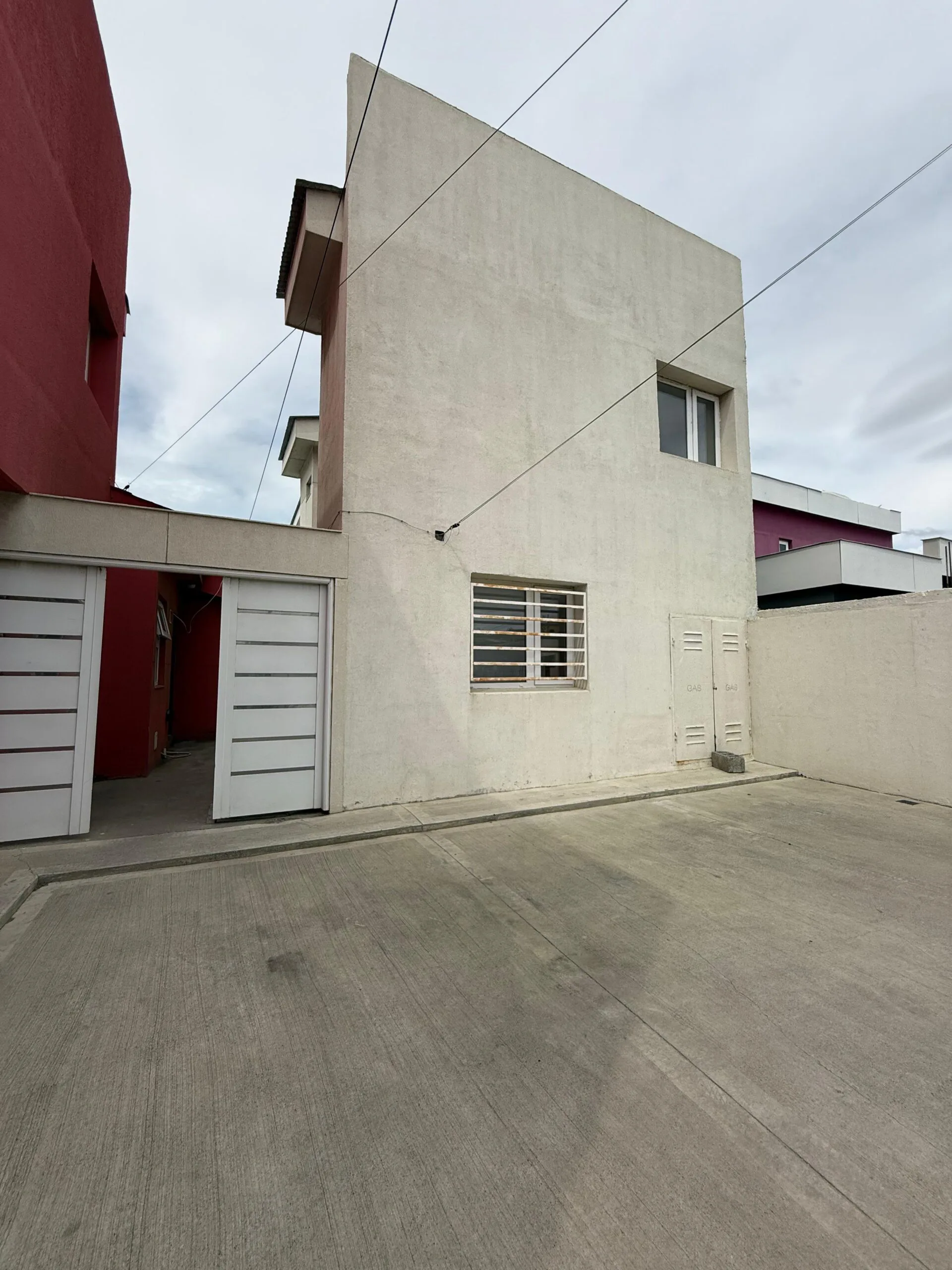 ALQUILER – DEPARTAMENTO- DANÉS foto 2