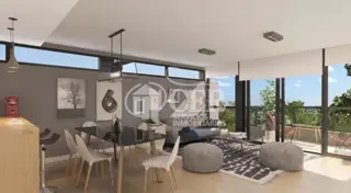 LOTE CON PROYECTO APROBADO foto 2