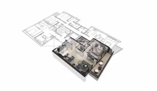 LOTE CON PROYECTO APROBADO foto 5