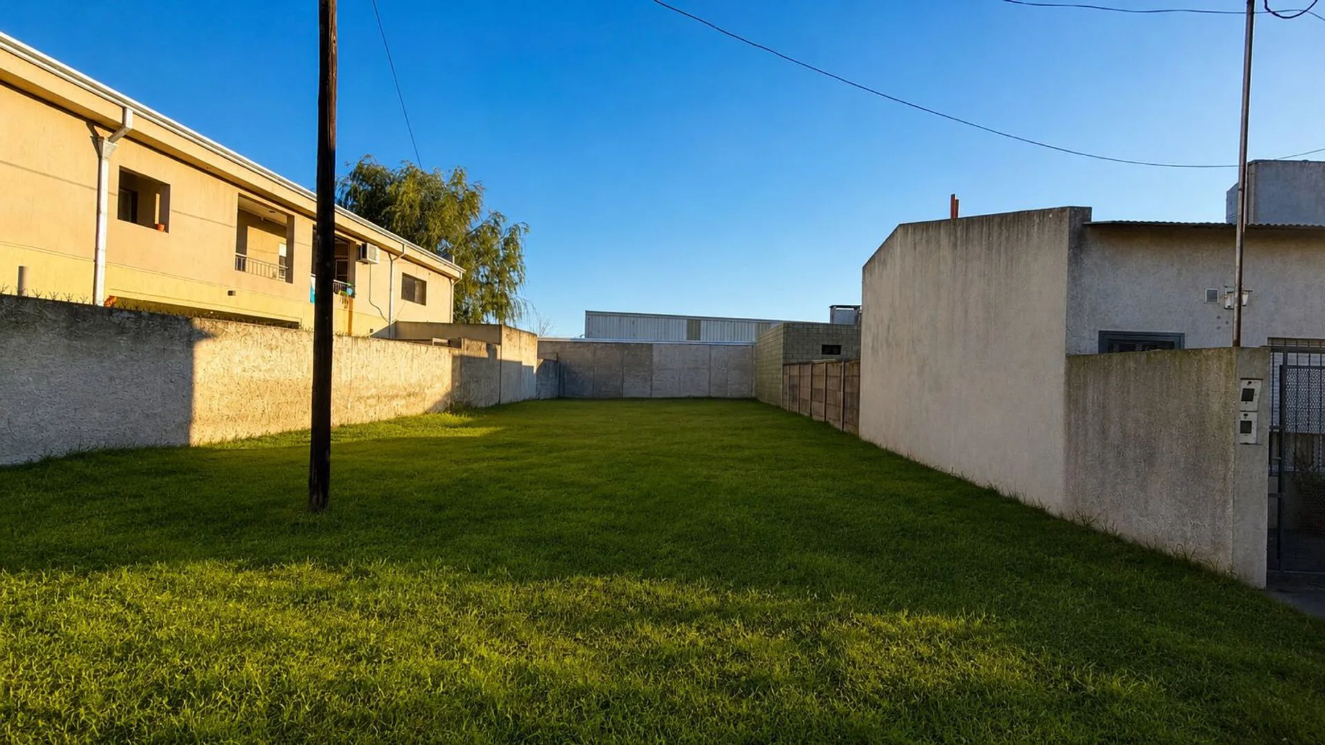 TERRENO EN VENTA EN VENADO TUERTO foto 2