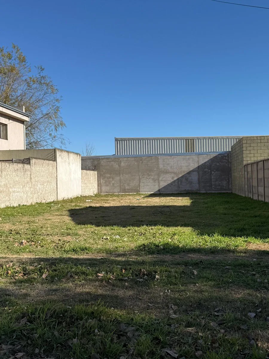 TERRENO EN VENTA EN VENADO TUERTO foto 3