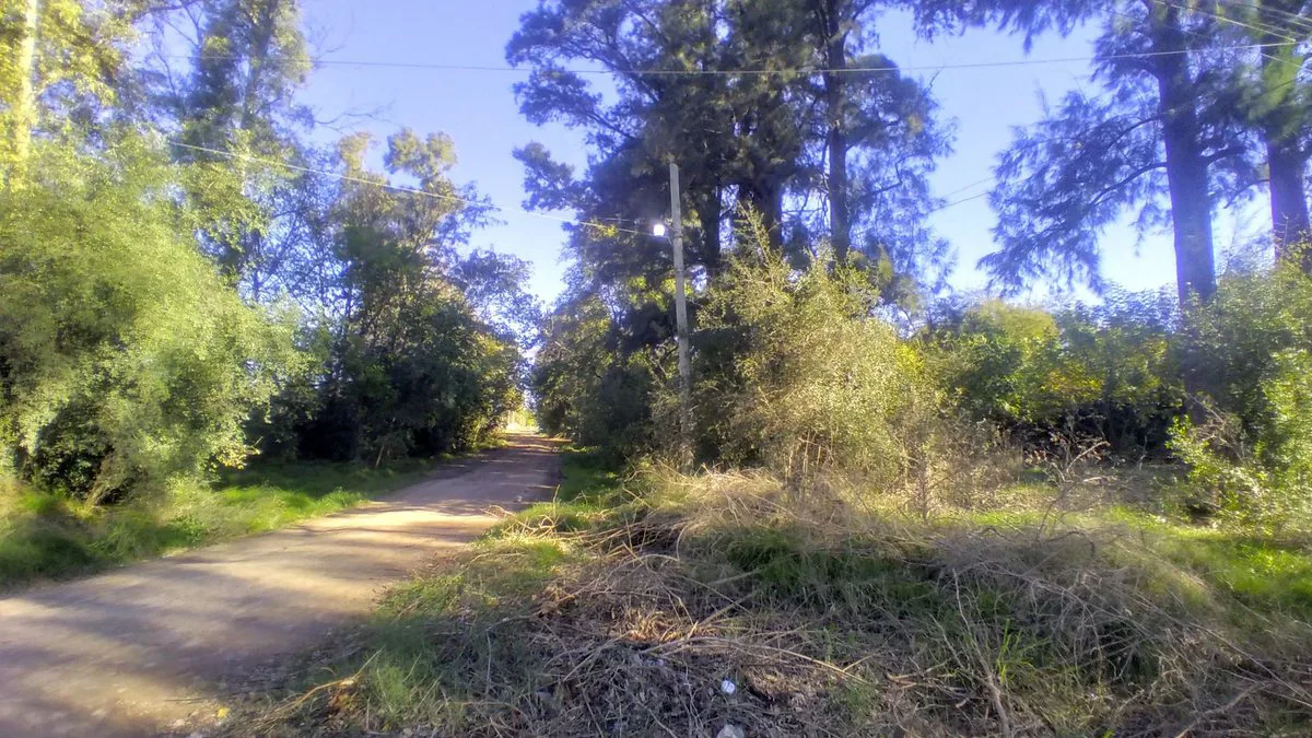 Venta lote en Merlo 944 m2 totales foto 2