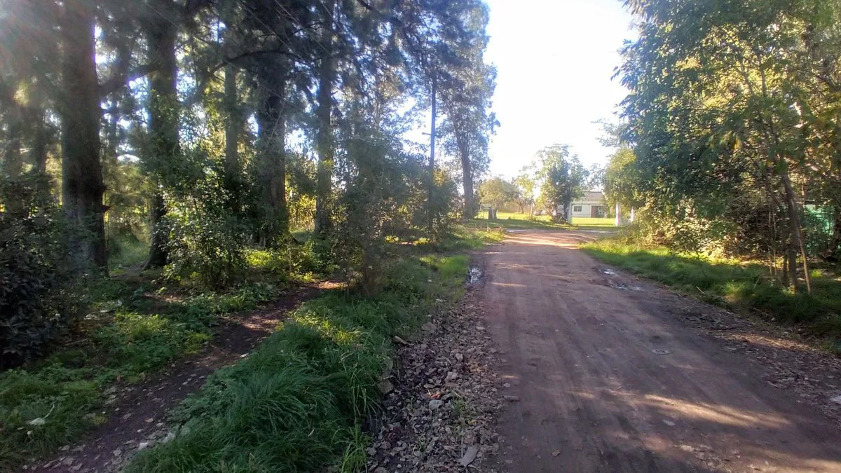 Venta lote en Merlo 944 m2 totales foto 3