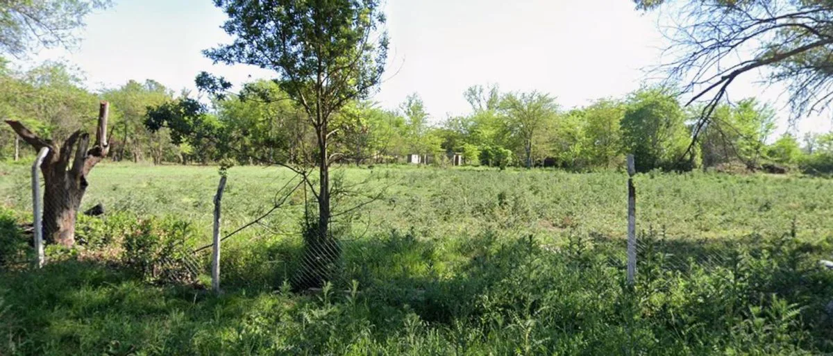 Venta lote en Merlo 944 m2 totales foto 5