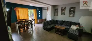 CASA CON PARQUE EXCELENTE UBICACION GOLF ITUZAINGO 3 AMBIENTES foto 2