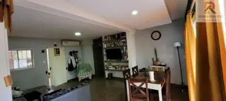 CASA CON PARQUE EXCELENTE UBICACION GOLF ITUZAINGO 3 AMBIENTES foto 4