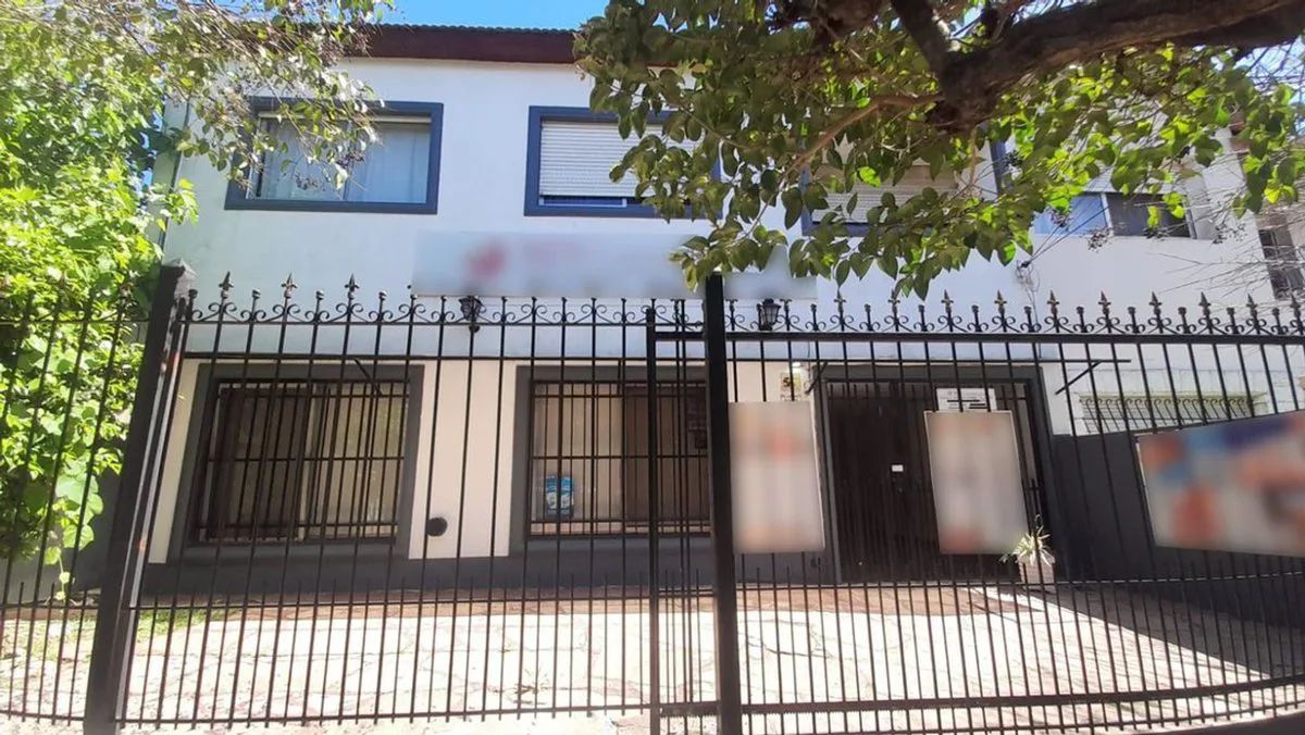 VENTA Casa 7 amb Boulogne San Isidro Jardin 3 coch foto 2