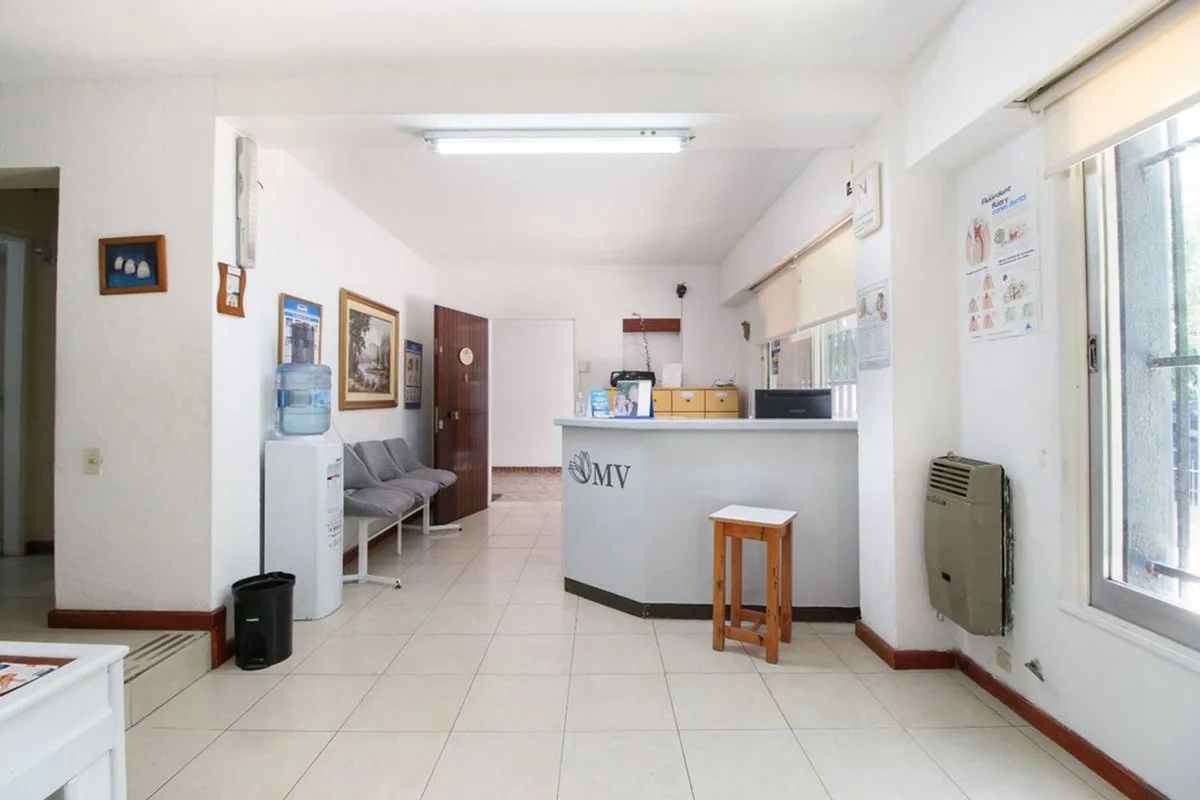 VENTA Casa 7 amb Boulogne San Isidro Jardin 3 coch foto 3
