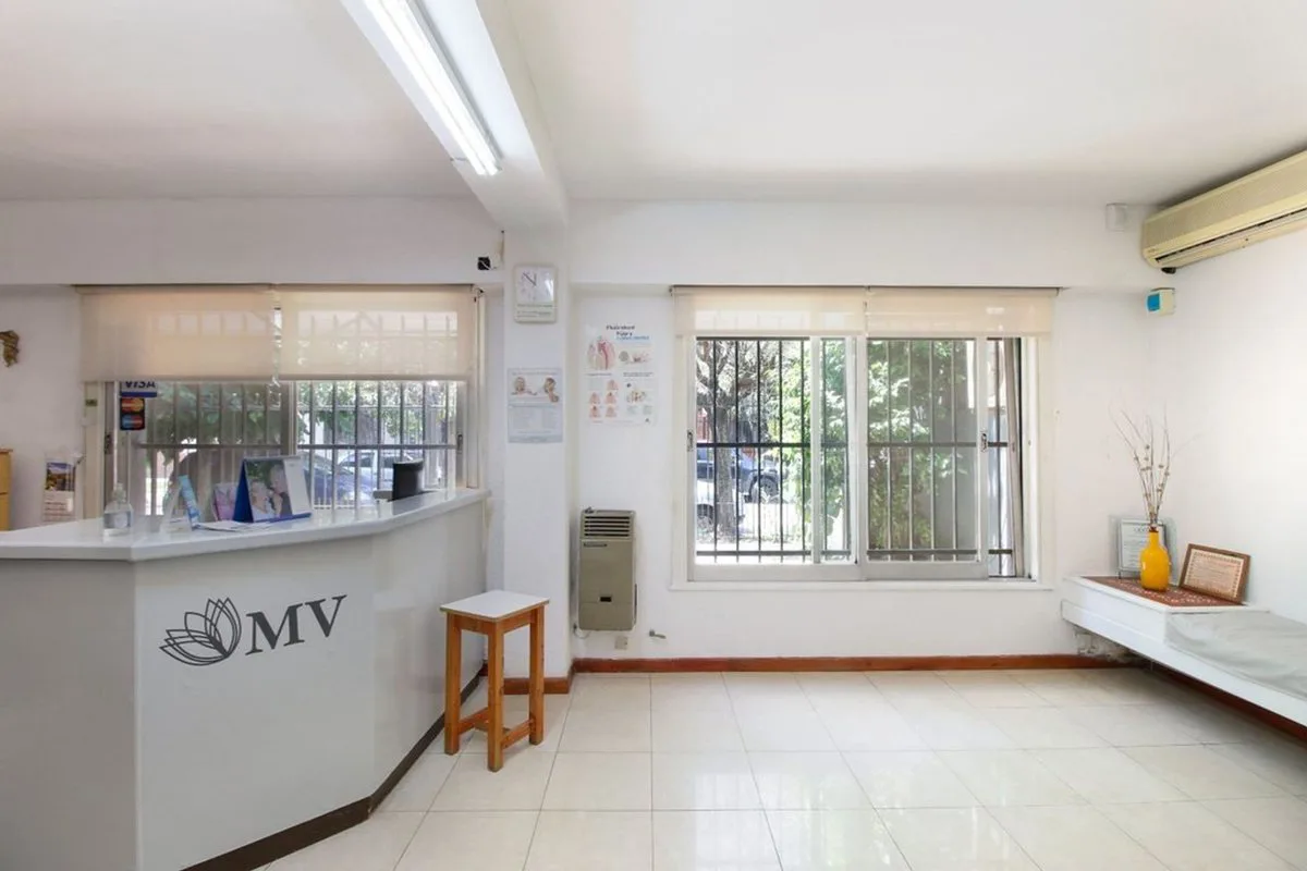 VENTA Casa 7 amb Boulogne San Isidro Jardin 3 coch foto 4