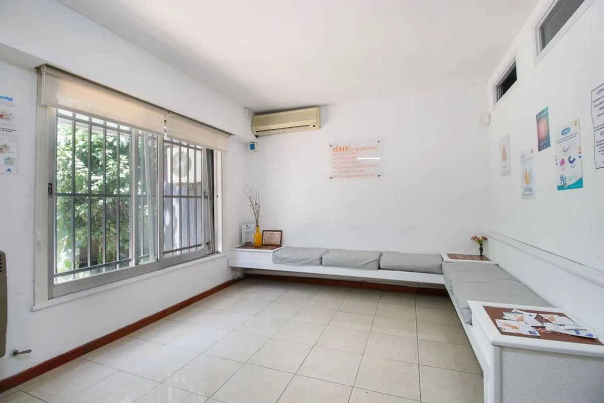 VENTA Casa 7 amb Boulogne San Isidro Jardin 3 coch foto 5