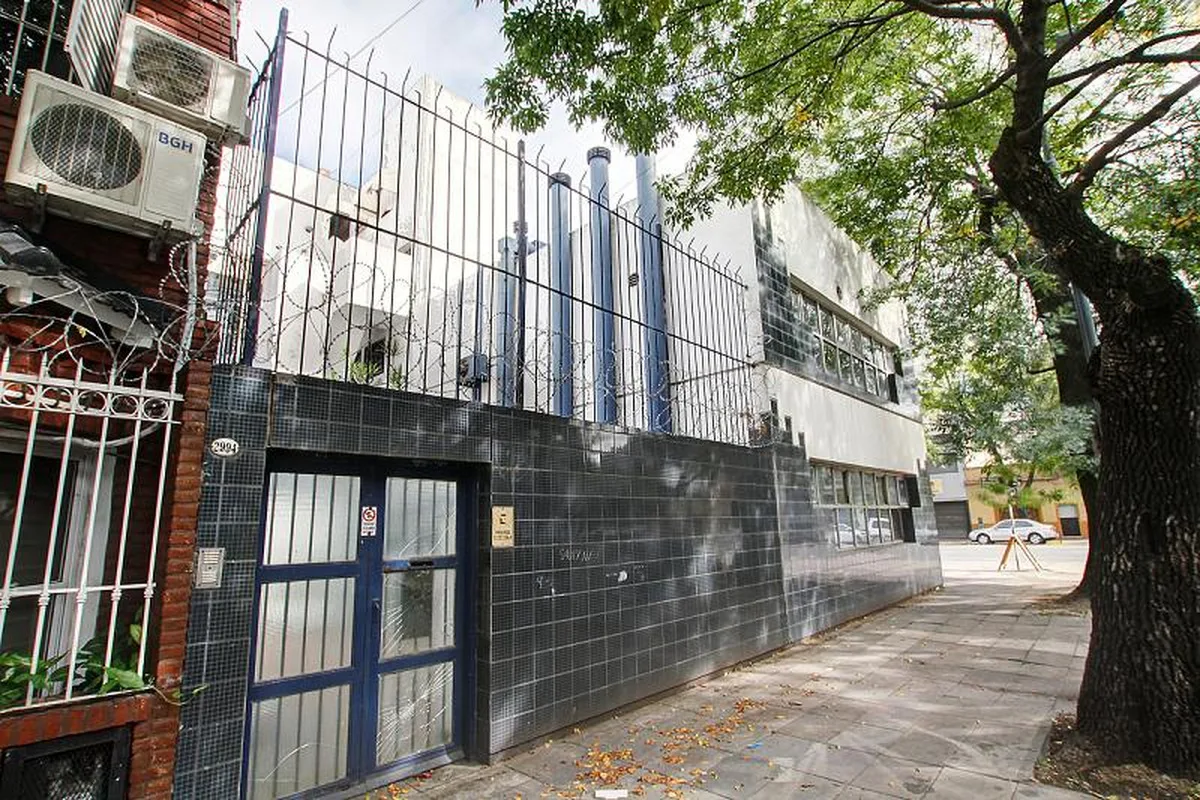 Av. Velez Sársfield 1674 foto 5