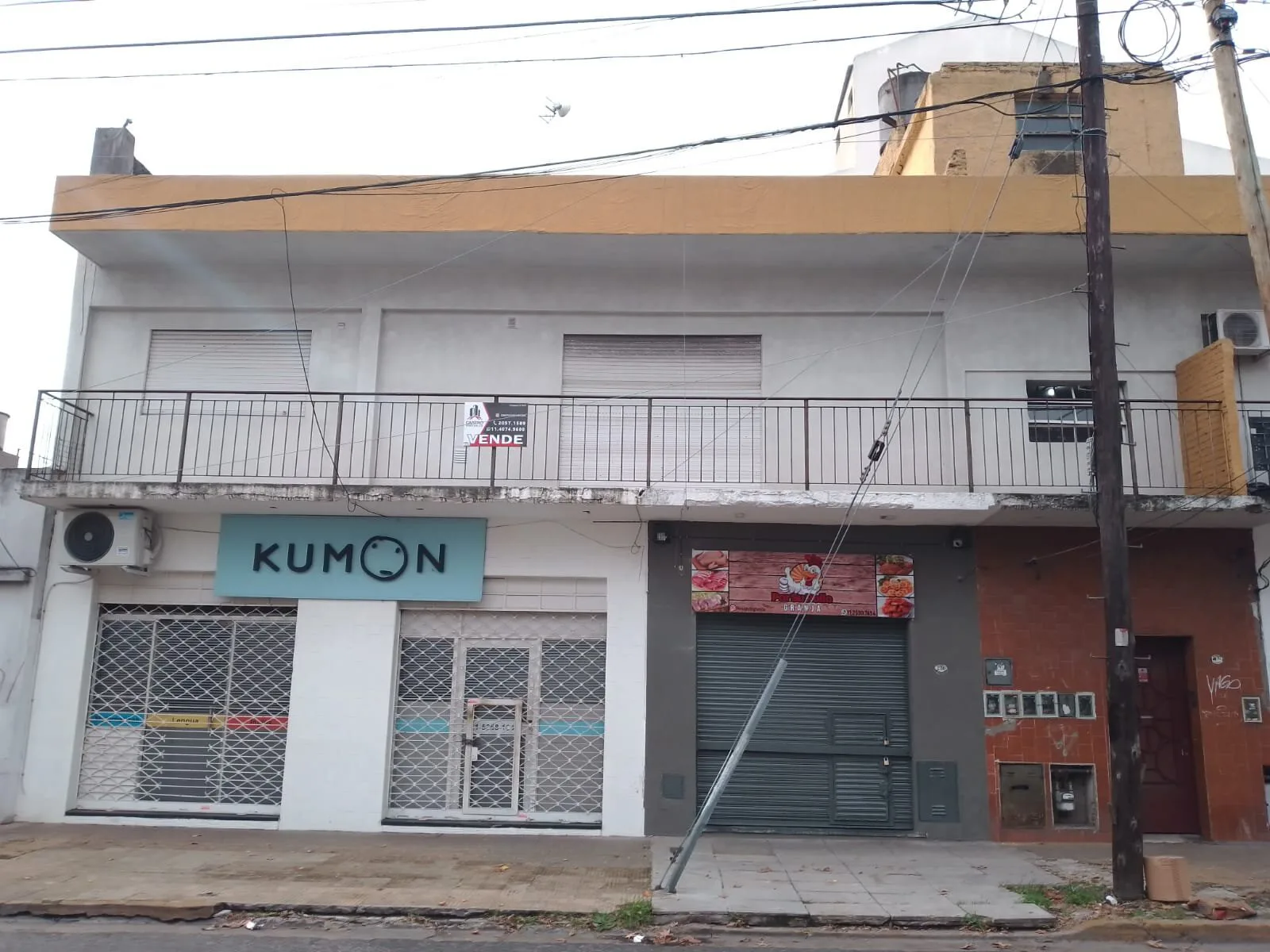 Venta Departamento 3 ambientes en San Justo Centro foto 2