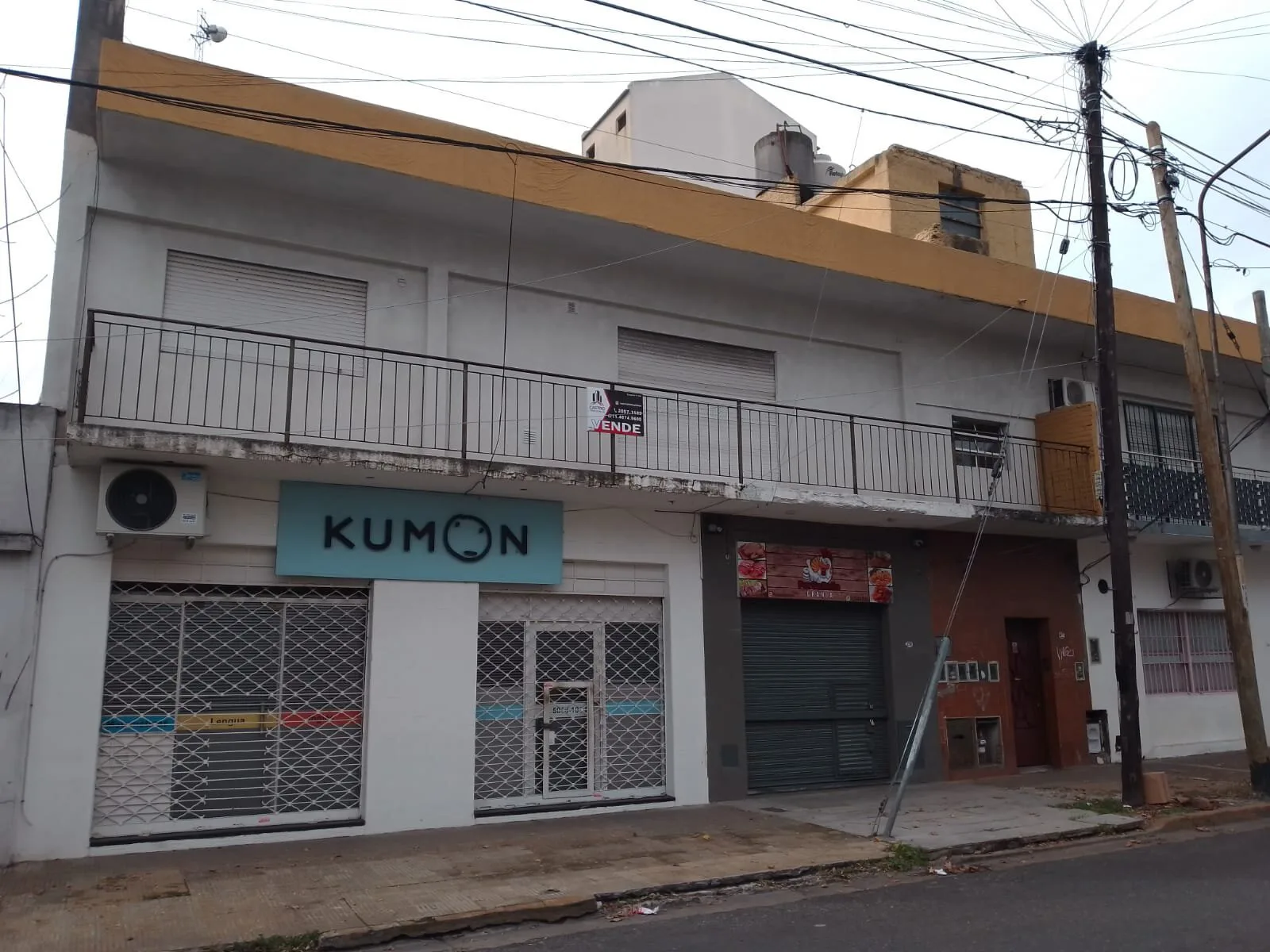 Venta Departamento 3 ambientes en San Justo Centro foto 3