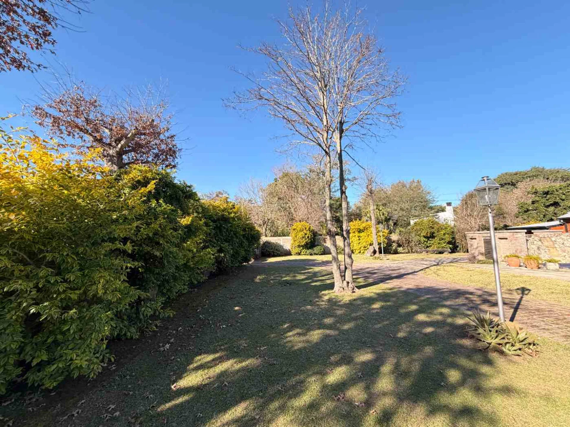 VENTA CASA EN ALTOS DEL SAUCE - EXCELENTE ESTADO foto 5