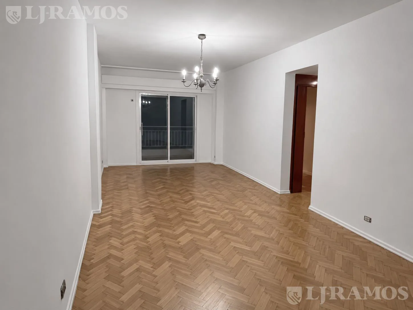 Departamento en Caballito foto 4
