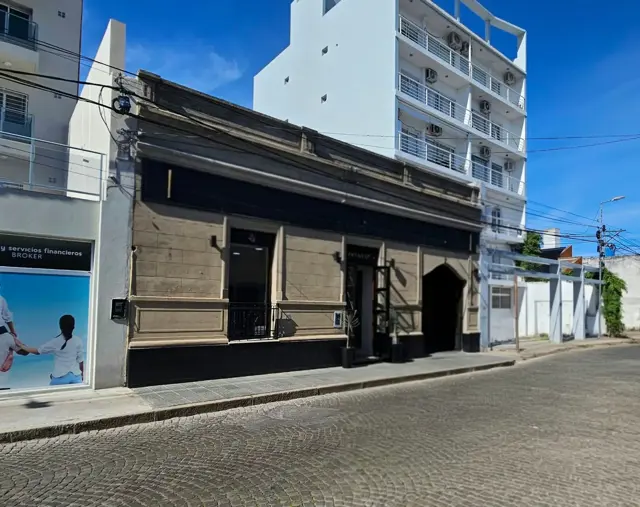 VENTA LOCAL COMERCIAL