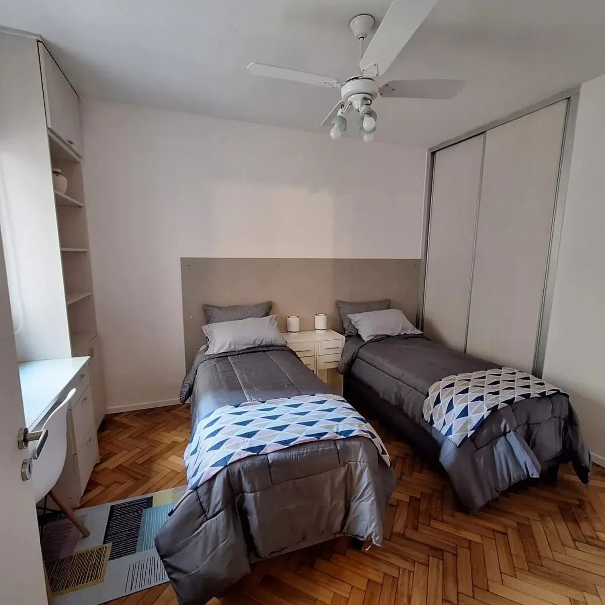 1-bedroom apartment in Recoleta – photo 3 of 17