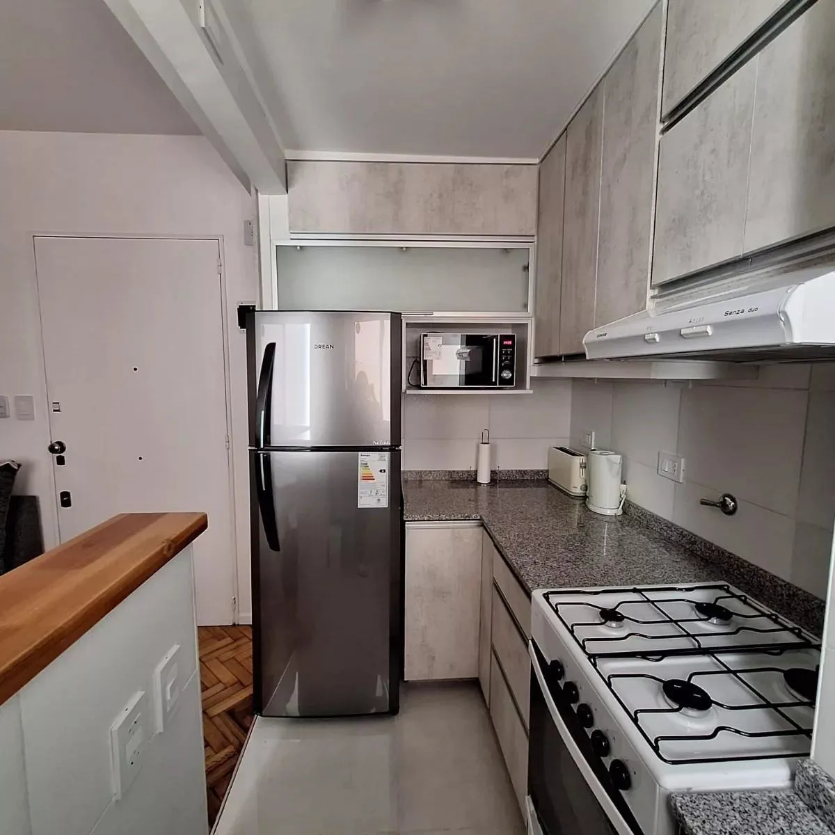 1-bedroom apartment in Recoleta – photo 4 of 17