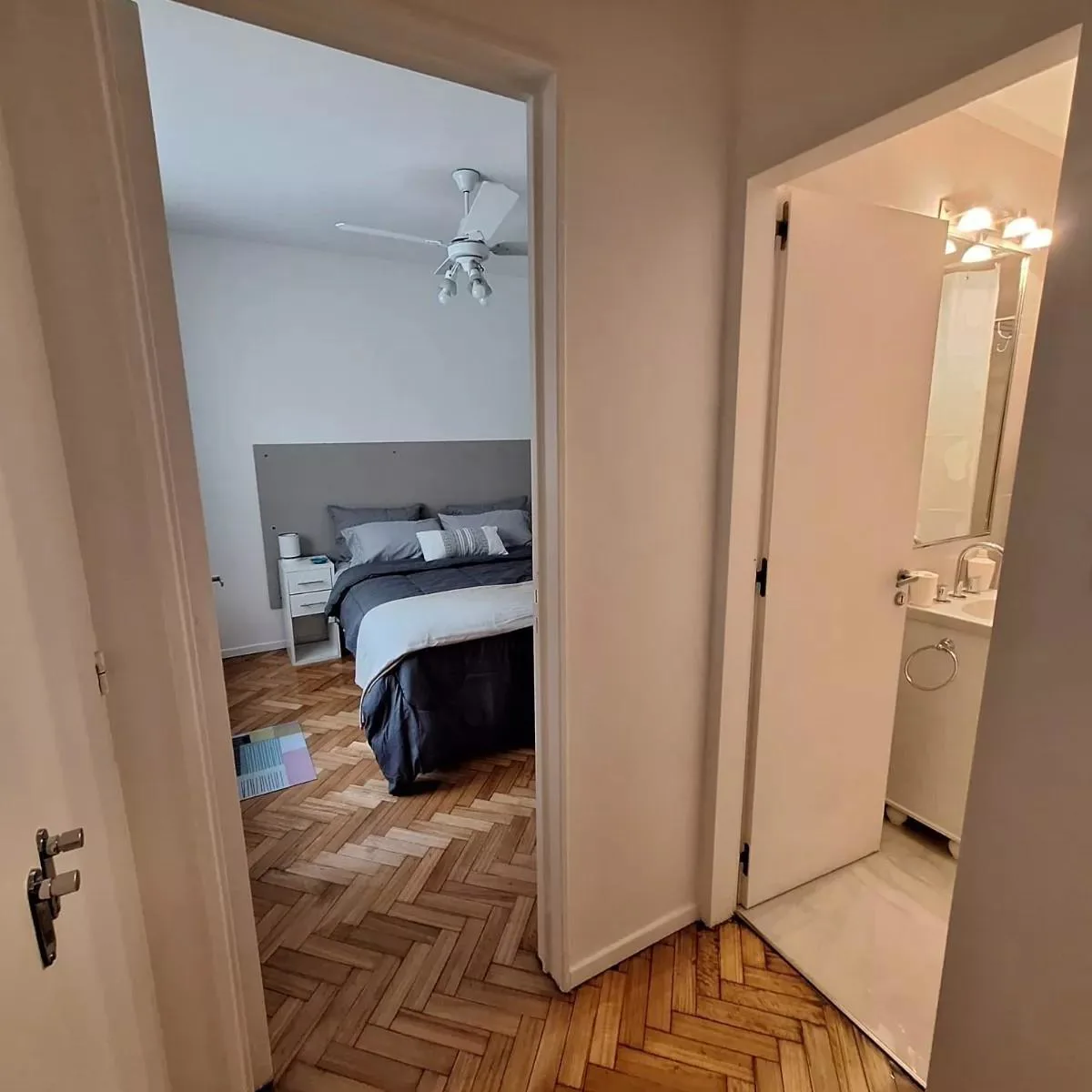 1-bedroom apartment in Recoleta – photo 6 of 17