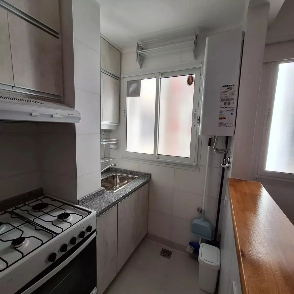 1-bedroom apartment in Recoleta – photo 7 of 17