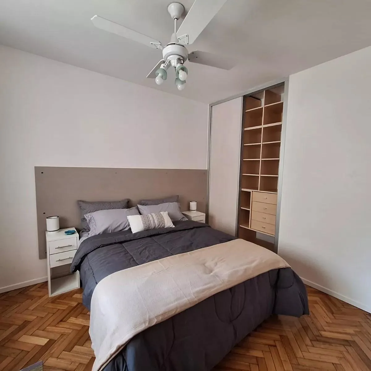 1-bedroom apartment in Recoleta – photo 8 of 17