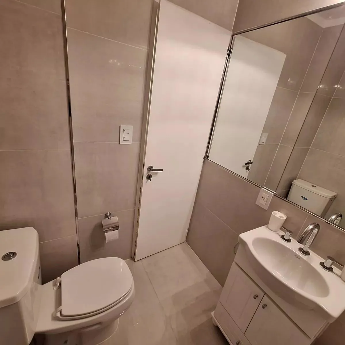 1-bedroom apartment in Recoleta – photo 9 of 17