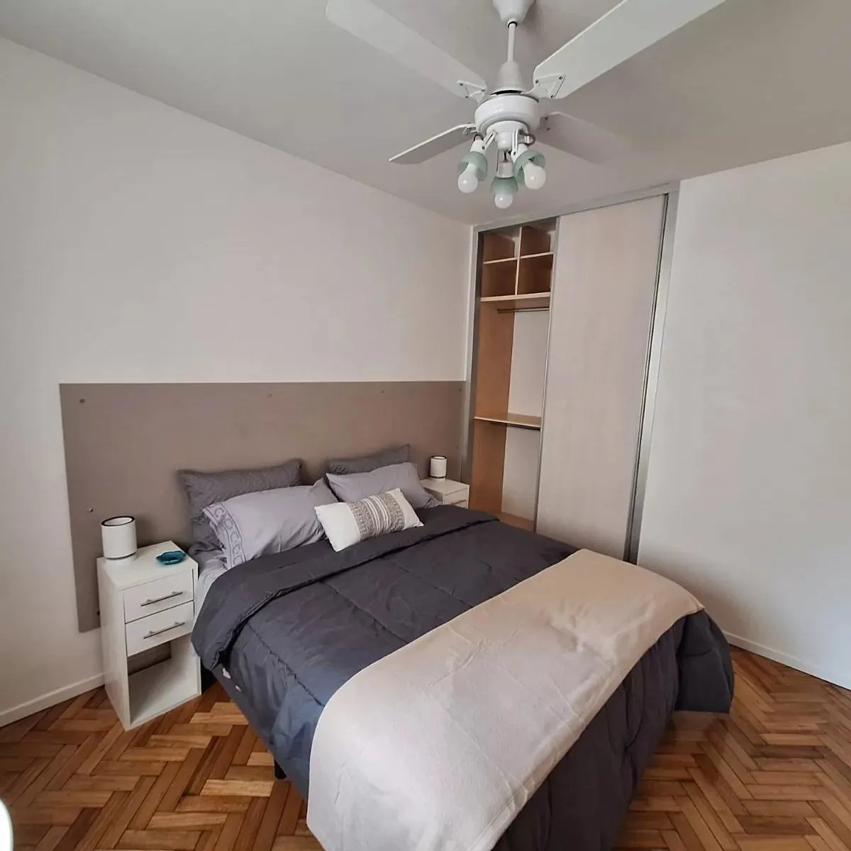 1-bedroom apartment in Recoleta – photo 10 of 17