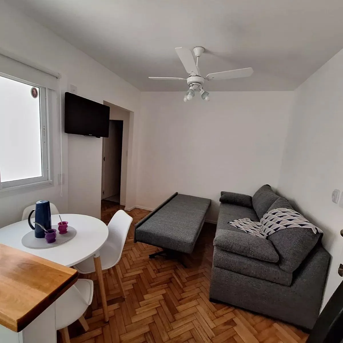 1-bedroom apartment in Recoleta – photo 11 of 17