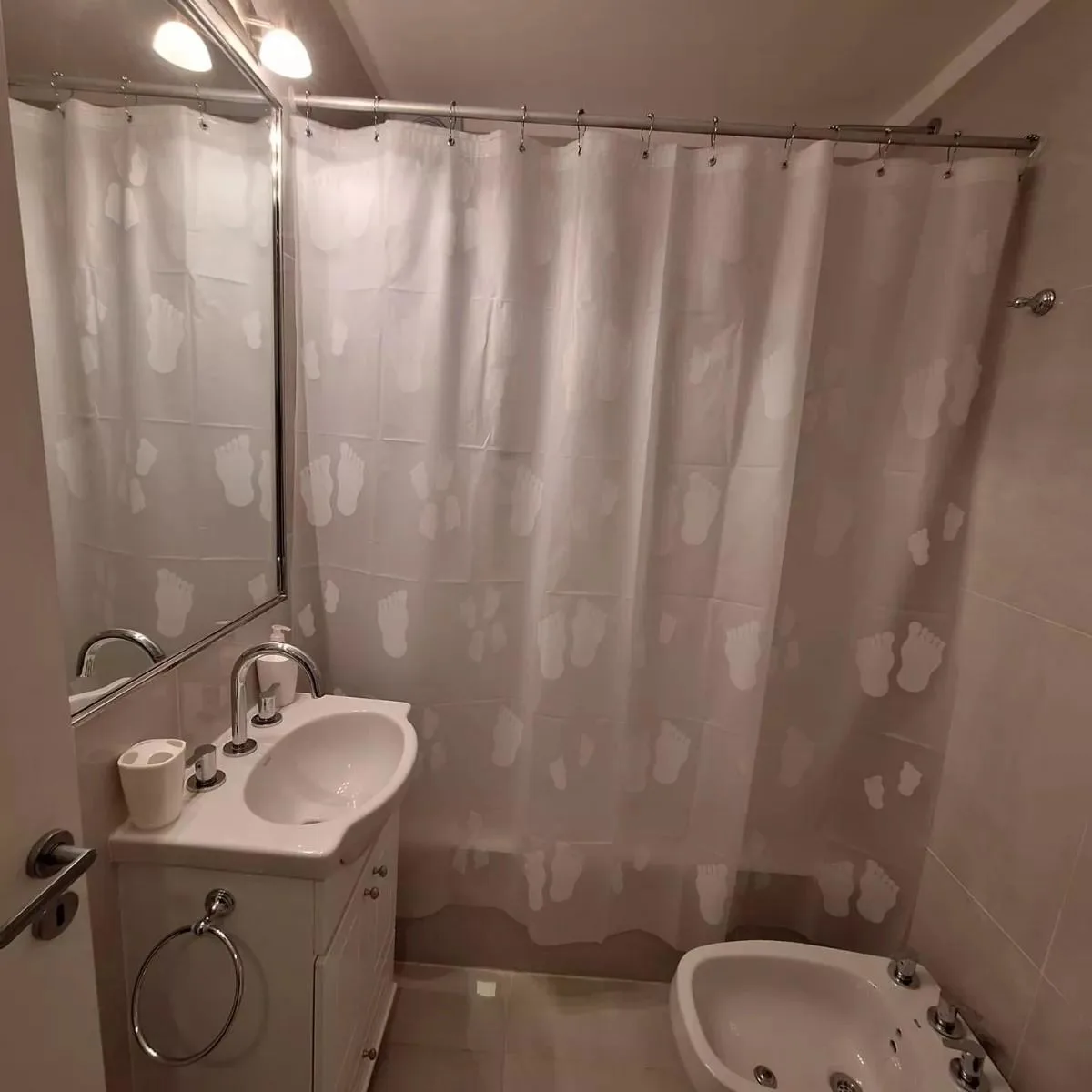 1-bedroom apartment in Recoleta – photo 12 of 17