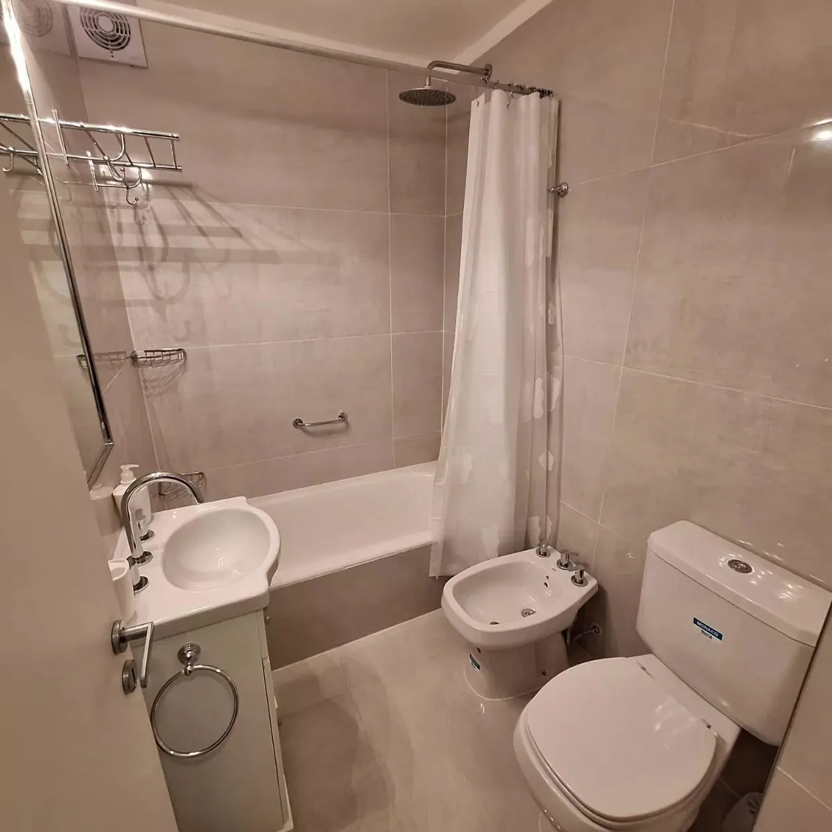 1-bedroom apartment in Recoleta – photo 13 of 17