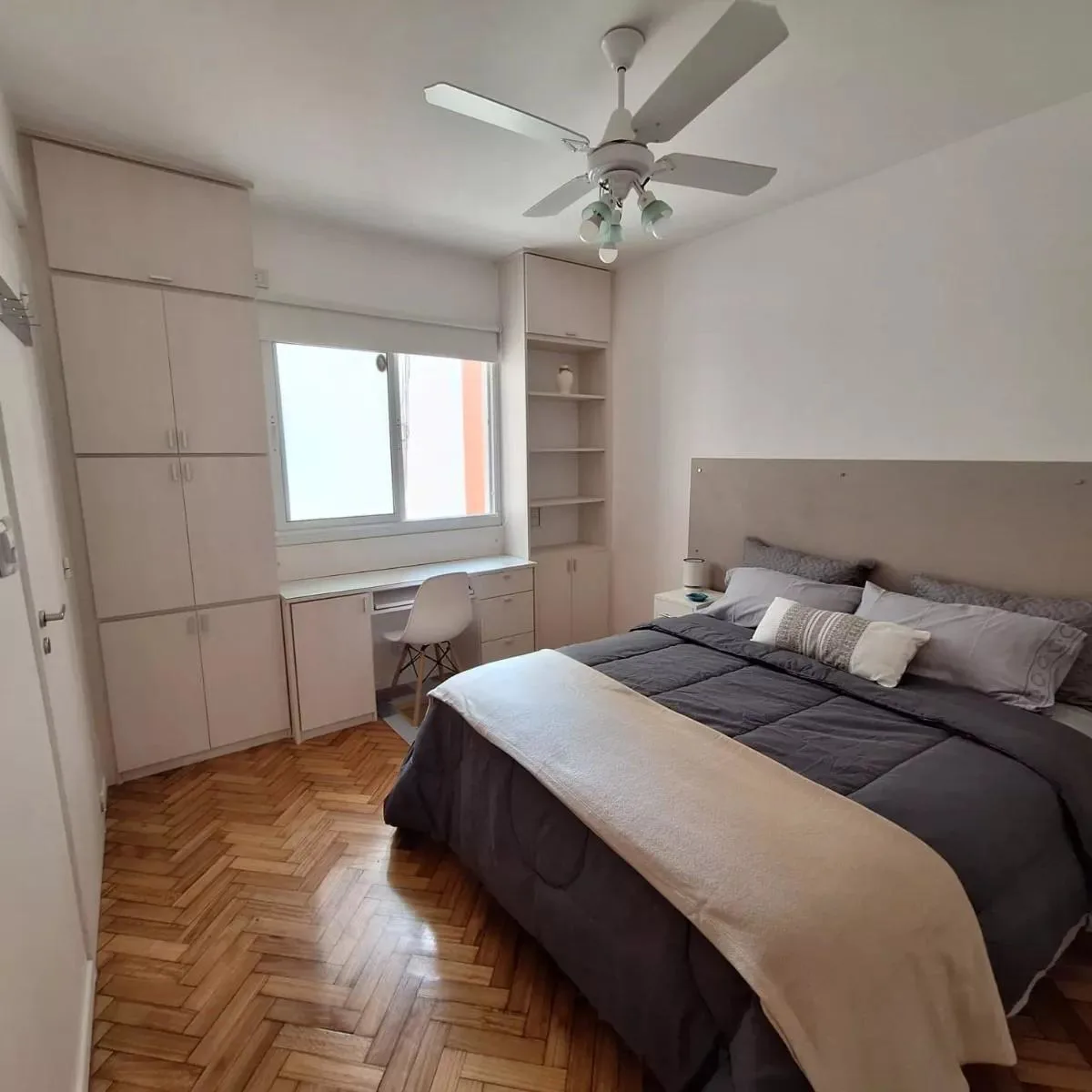1-bedroom apartment in Recoleta – photo 14 of 17