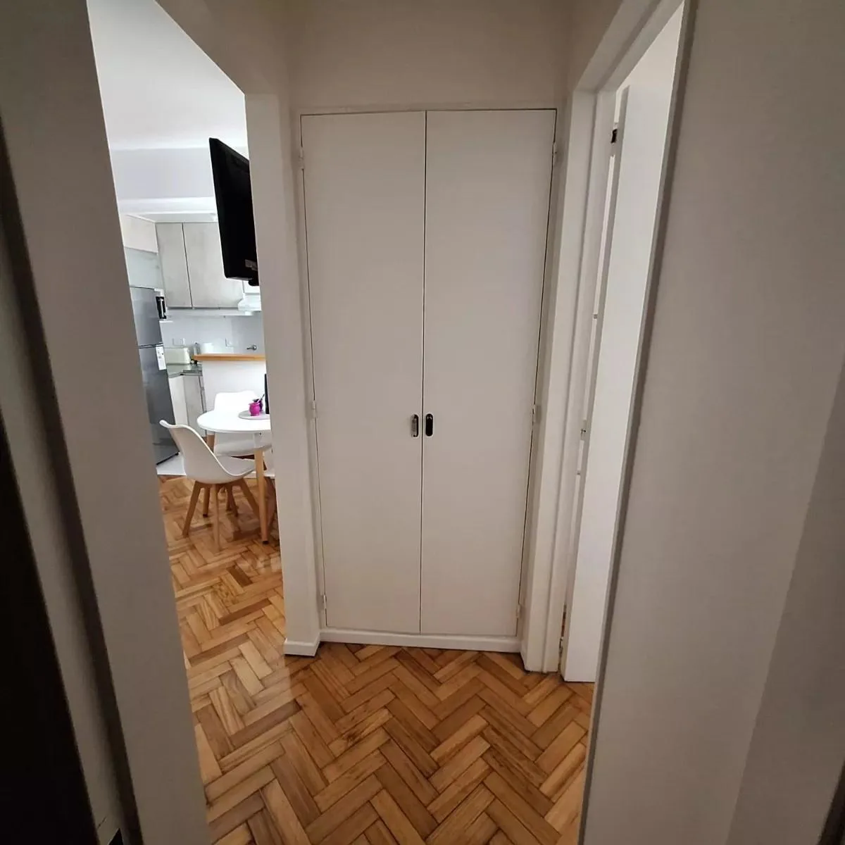 1-bedroom apartment in Recoleta – photo 16 of 17
