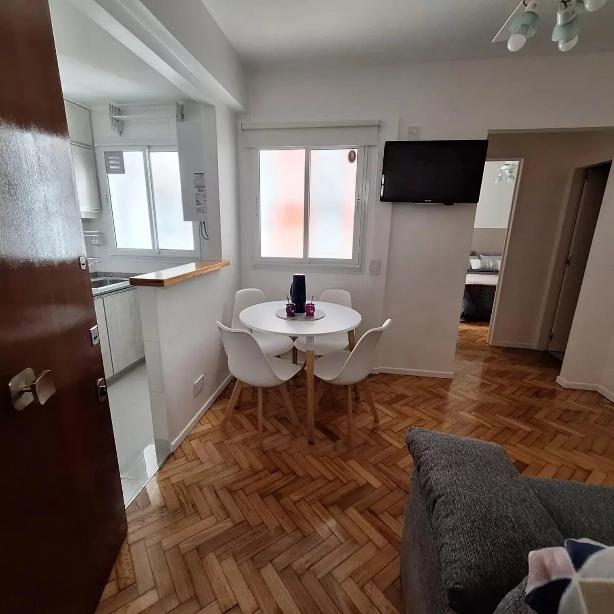 1-bedroom apartment in Recoleta – photo 17 of 17