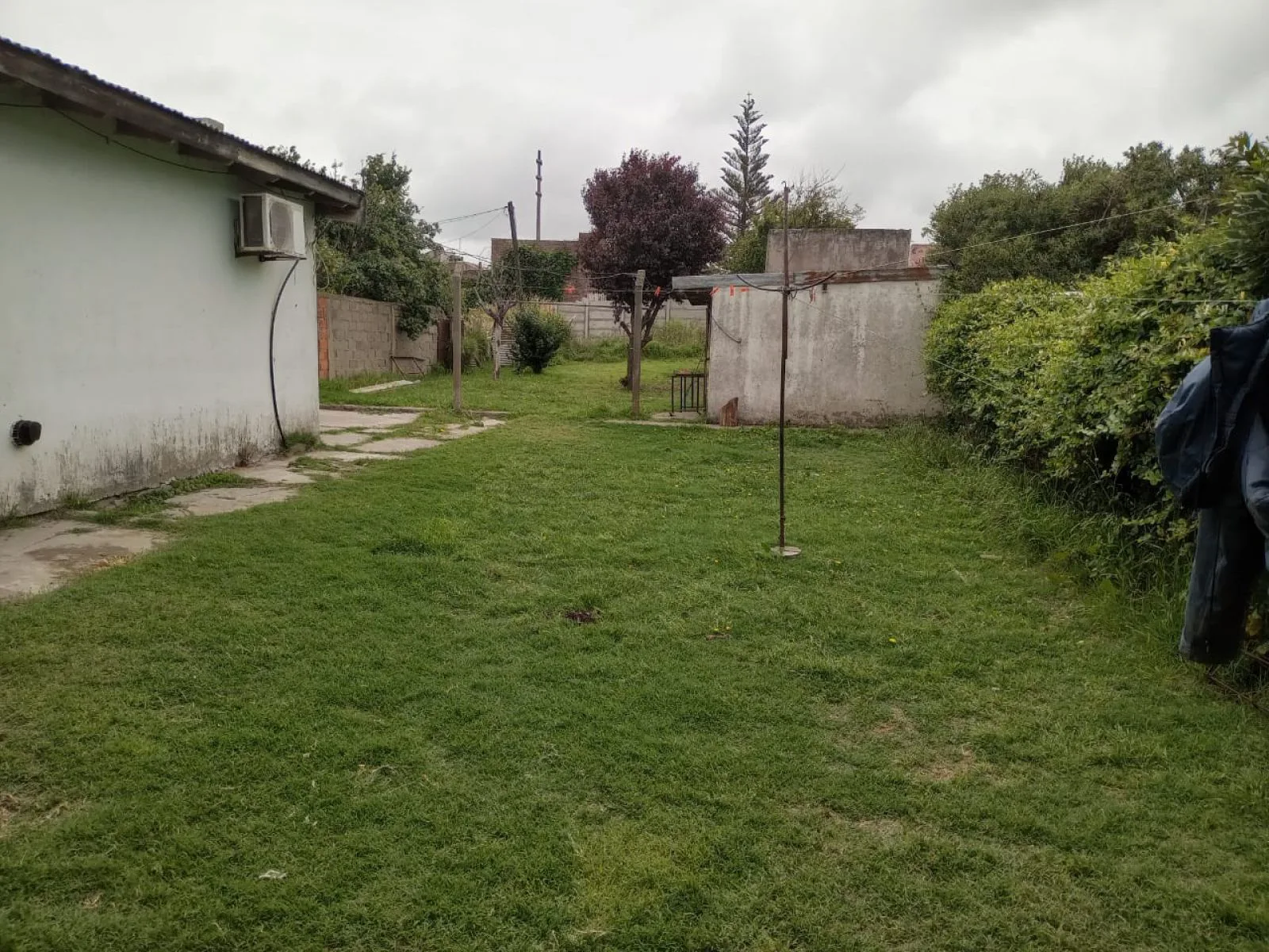 VENDO CASA foto 3