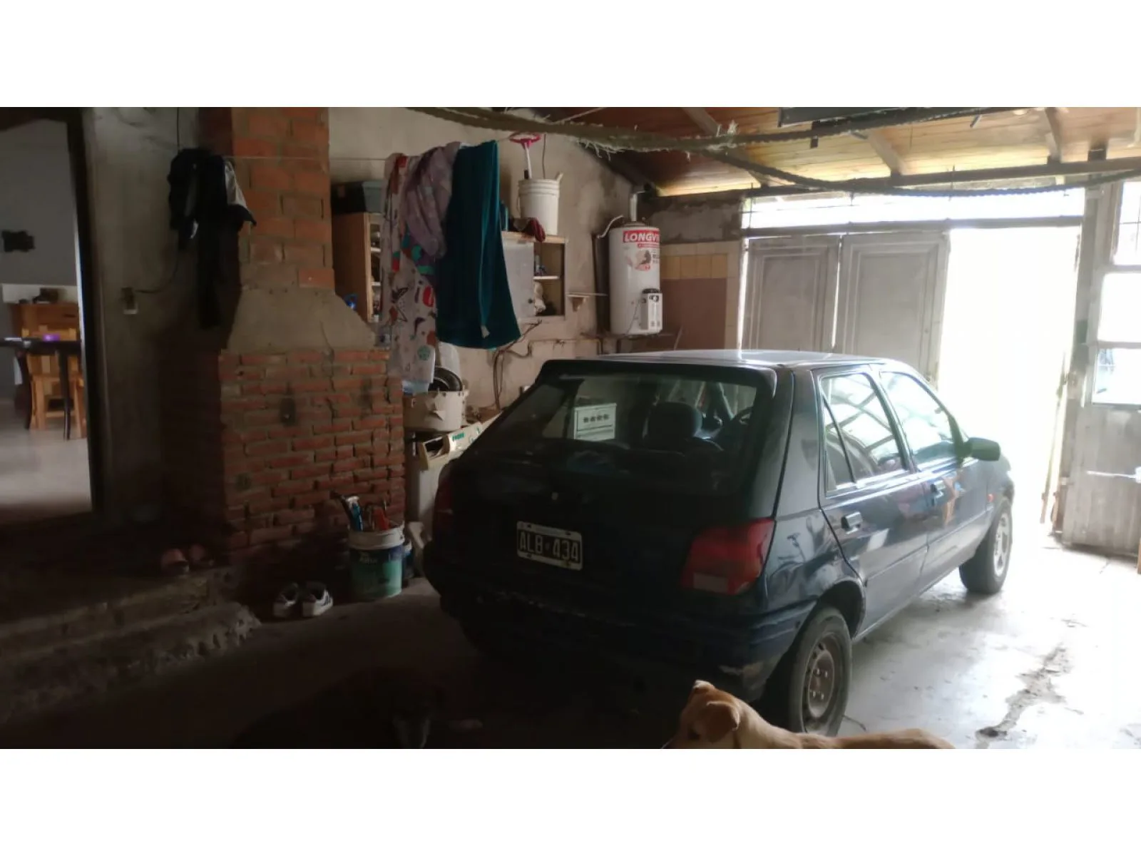 VENDO CASA foto 4