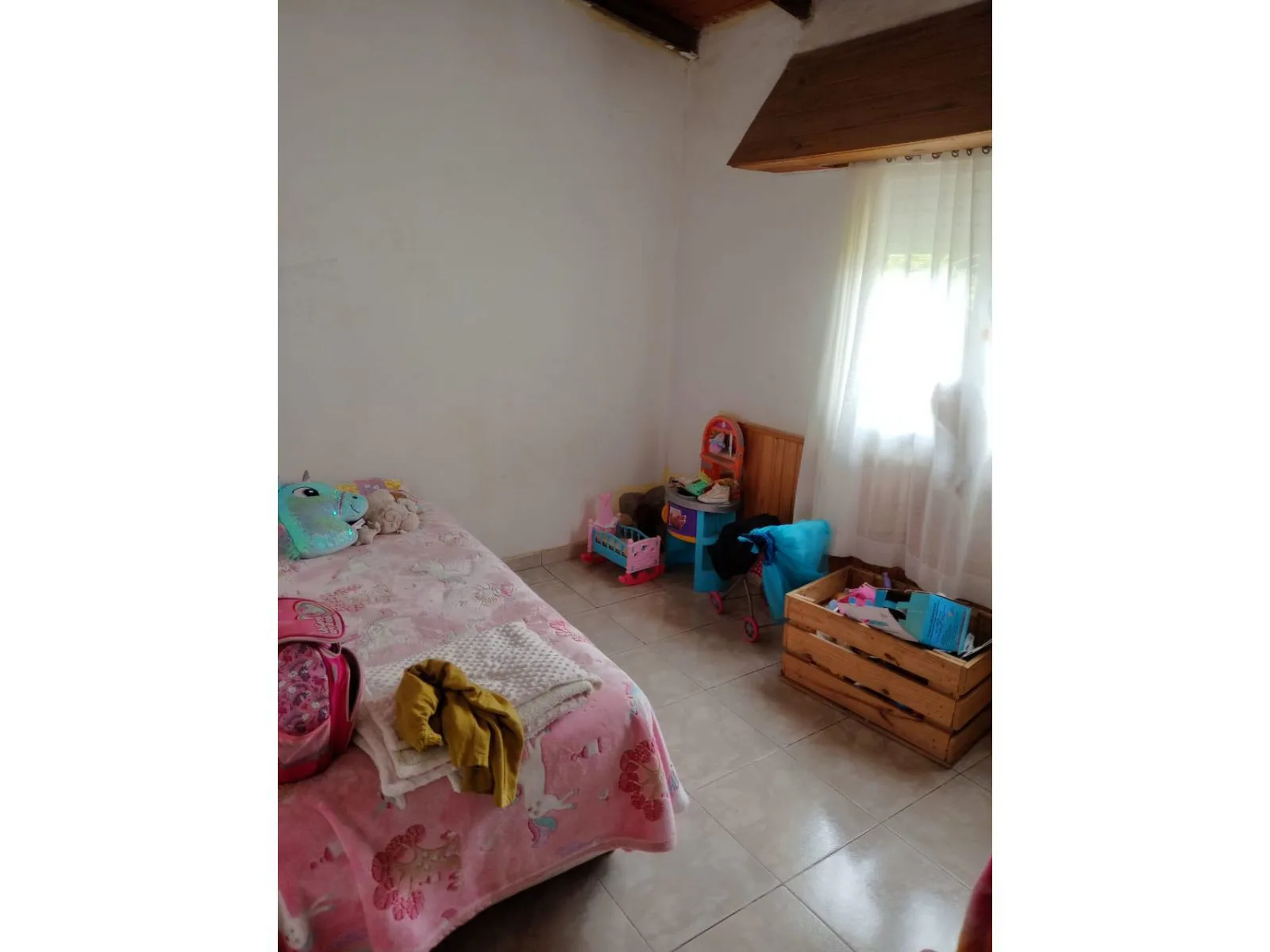 VENDO CASA foto 5