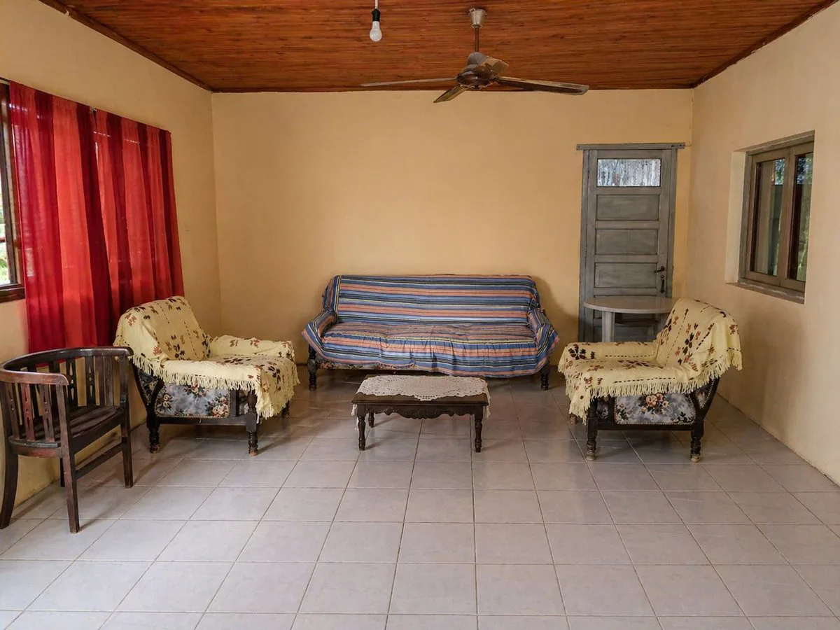 Casa en Venta Bandera Centro Ideal Inversión foto 4